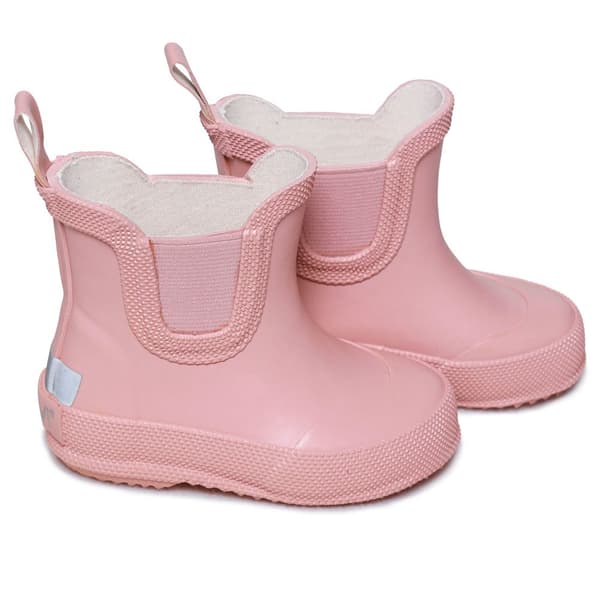 Celavi Saappaat Basic Wellies Short Solid Pinkki EU 26