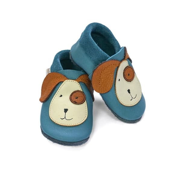 Baobaby Skor Classics Brun EU 19-20