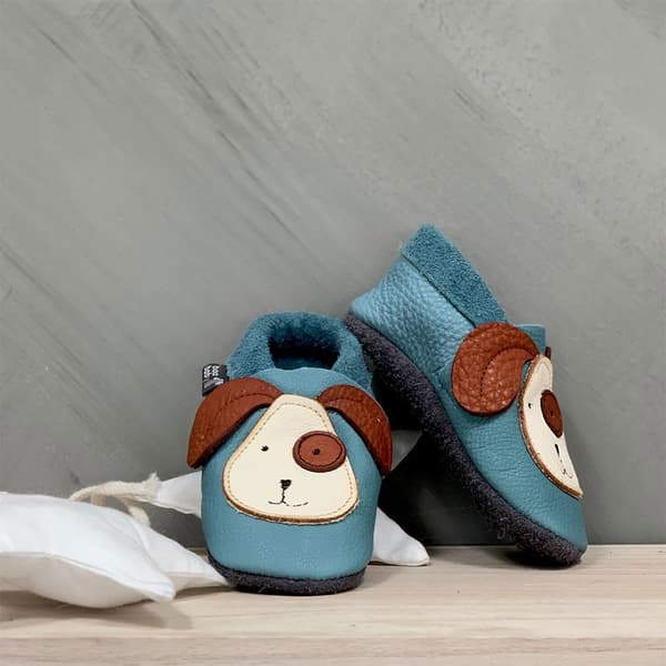 Baobaby Skor Classics Brun EU 19-20