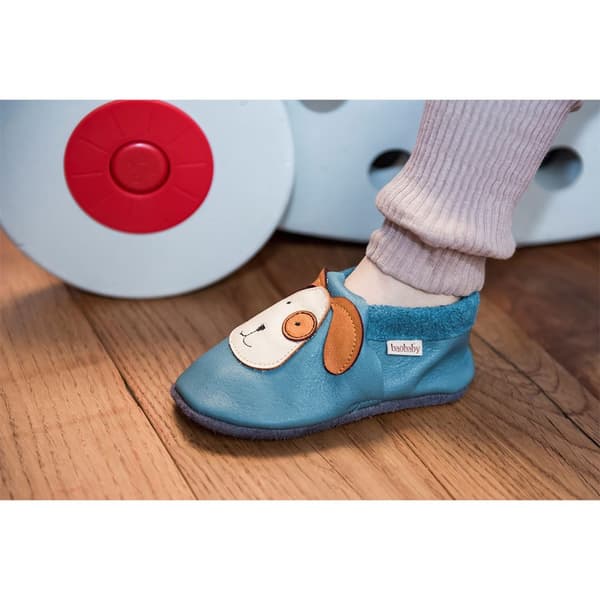 Baobaby Skor Classics Brun EU 19-20