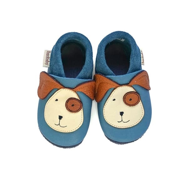 Baobaby Skor Classics Brun EU 19-20