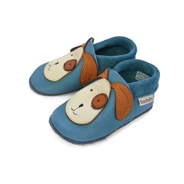 Baobaby Skor Classics Brun EU 19-20
