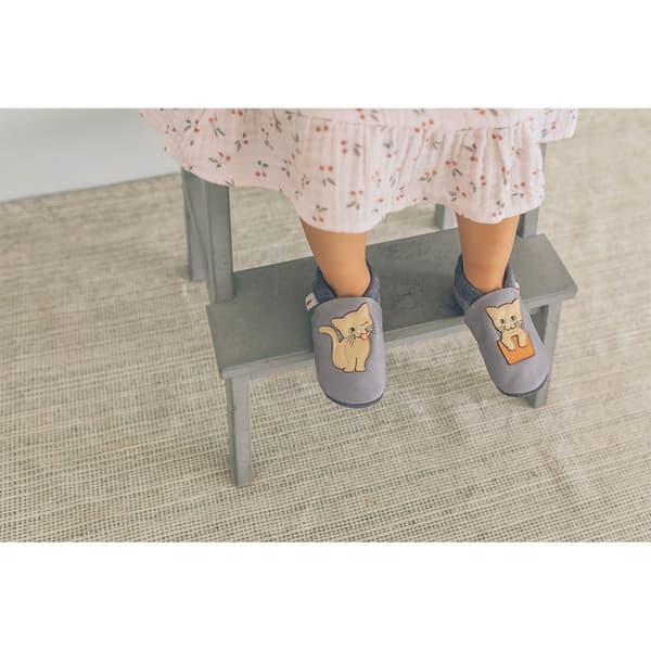 Baobaby Sko Classics Brun EU 19-20