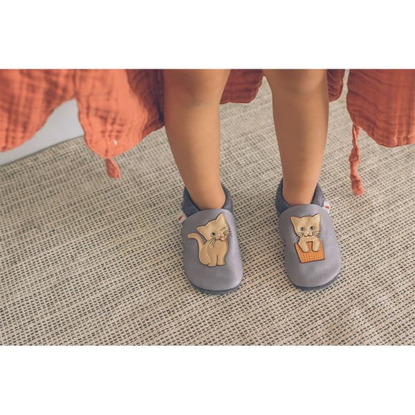 Baobaby Sko Classics Brun EU 19-20