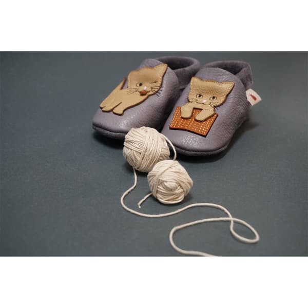 Baobaby Sko Classics Brun EU 19-20