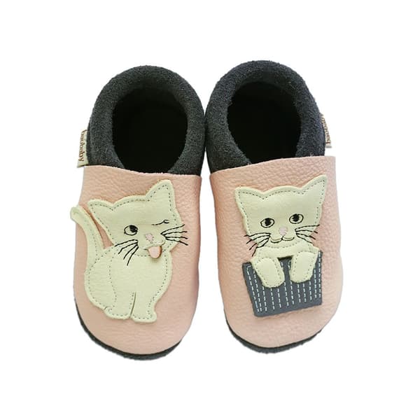 Baobaby Sko Classics Beige EU 21-22