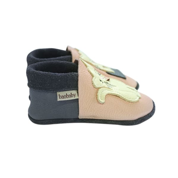Baobaby Sko Classics Beige EU 23