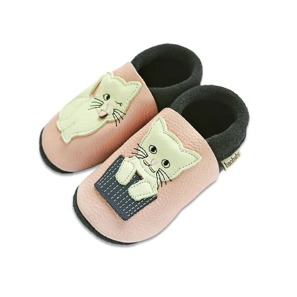 Baobaby Sko Classics Beige EU 23