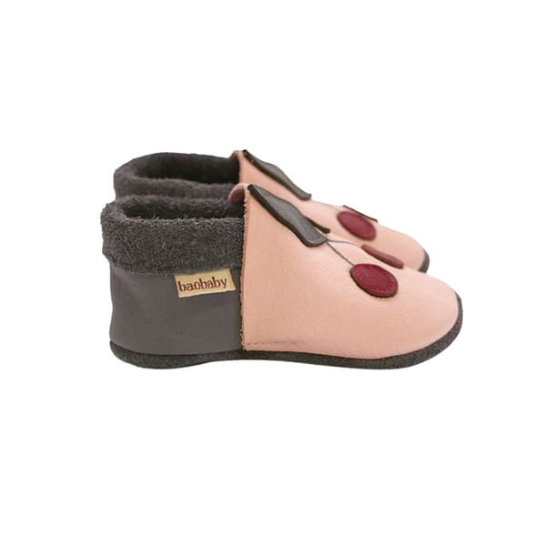 Baobaby Skor Classics Brun EU 18