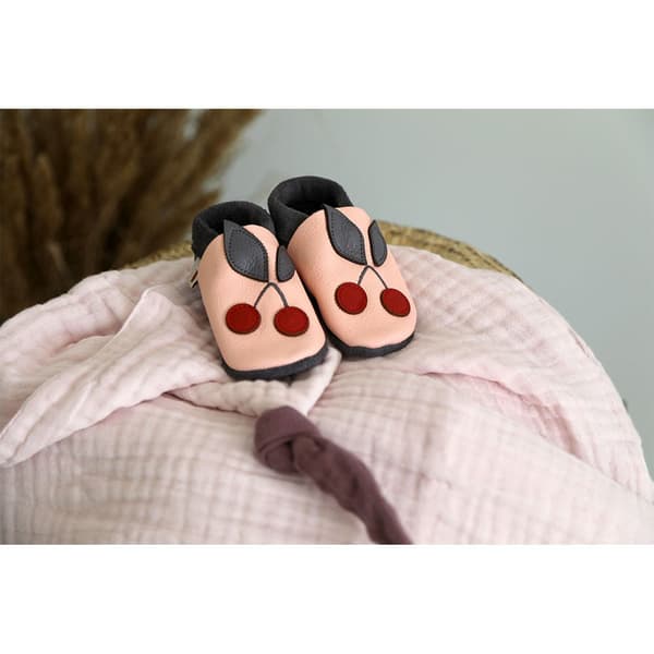 Baobaby Skor Classics Brun EU 18