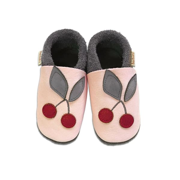 Baobaby Skor Classics Brun EU 18