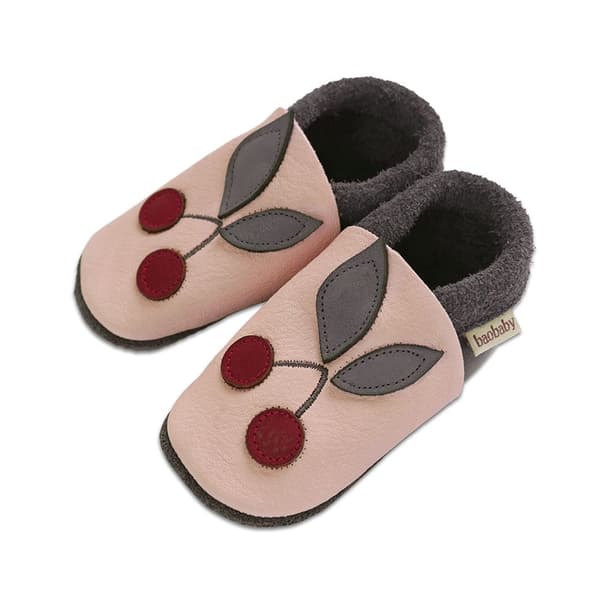 Baobaby Skor Classics Brun EU 21-22