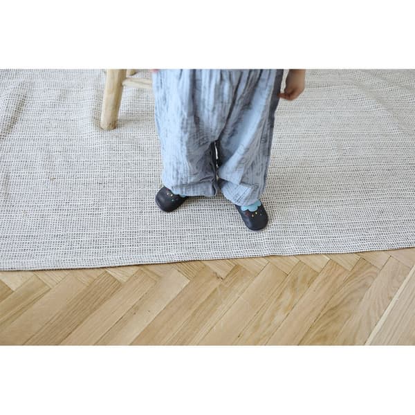 Baobaby Skor Classics Blå EU 18