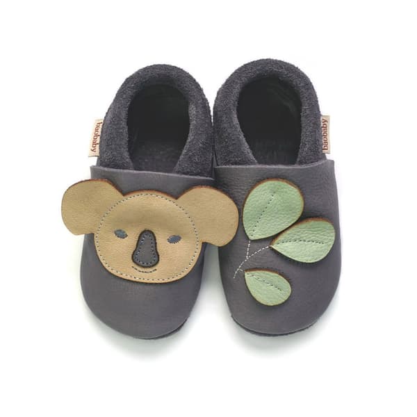 Baobaby Skor Classics Brun EU 18
