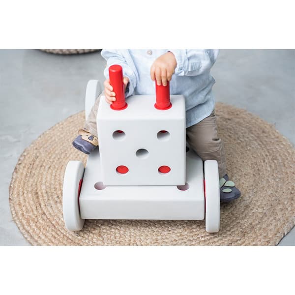Baobaby Skor Classics Brun EU 18