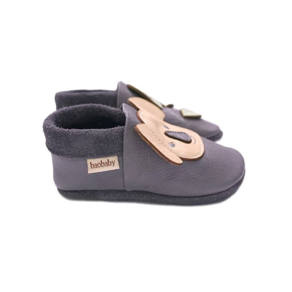 Baobaby Skor Classics Brun EU 18