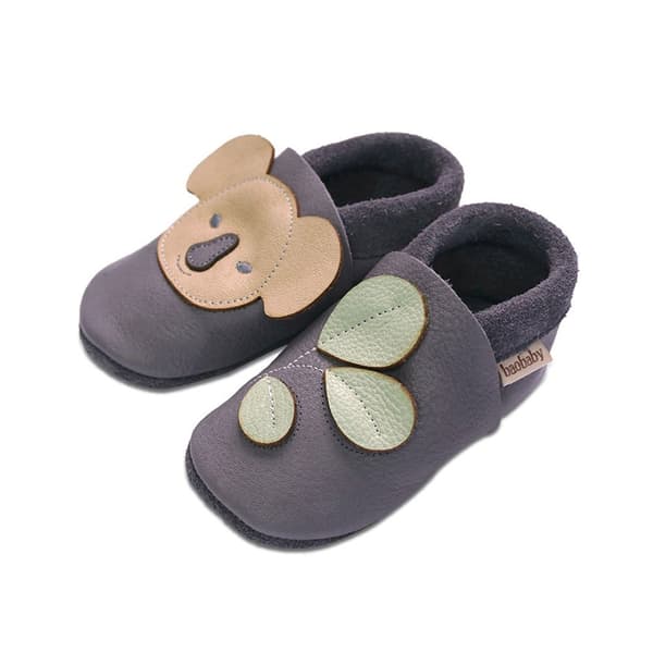 Baobaby Skor Classics Brun EU 18