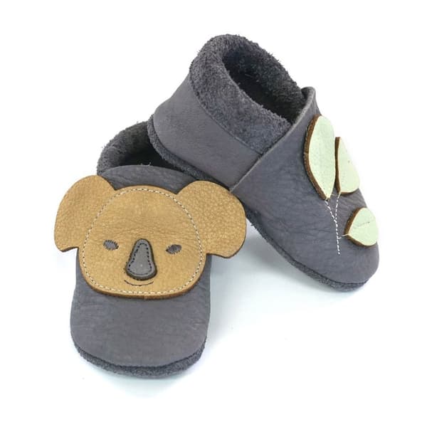 Baobaby Skor Classics Brun EU 19-20