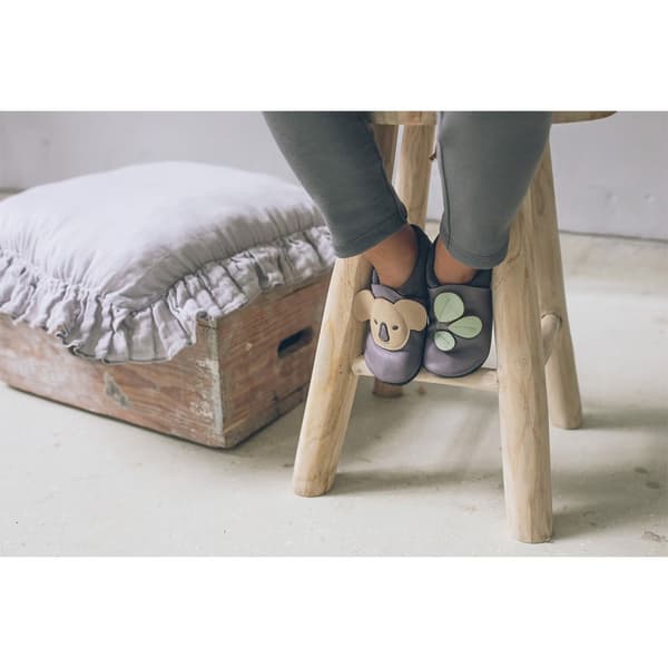 Baobaby Skor Classics Brun EU 19-20