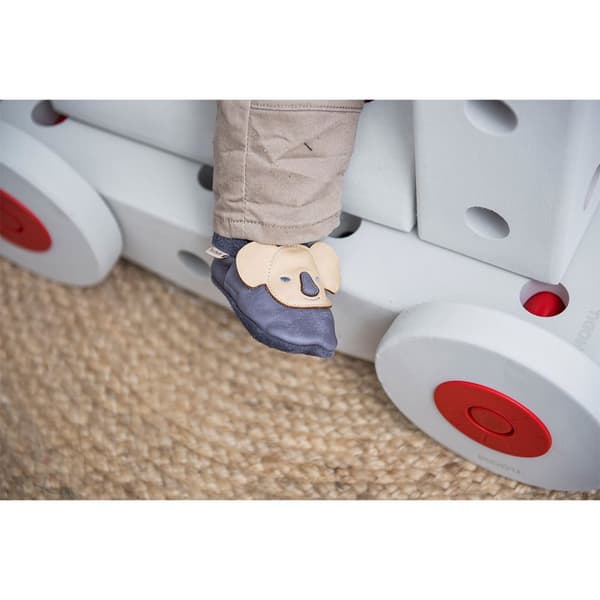 Baobaby Skor Classics Brun EU 19-20