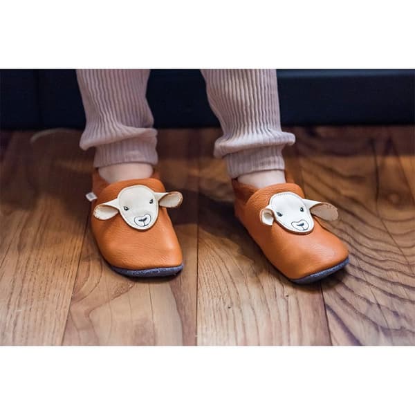 Baobaby Sko Classics Brun EU 18
