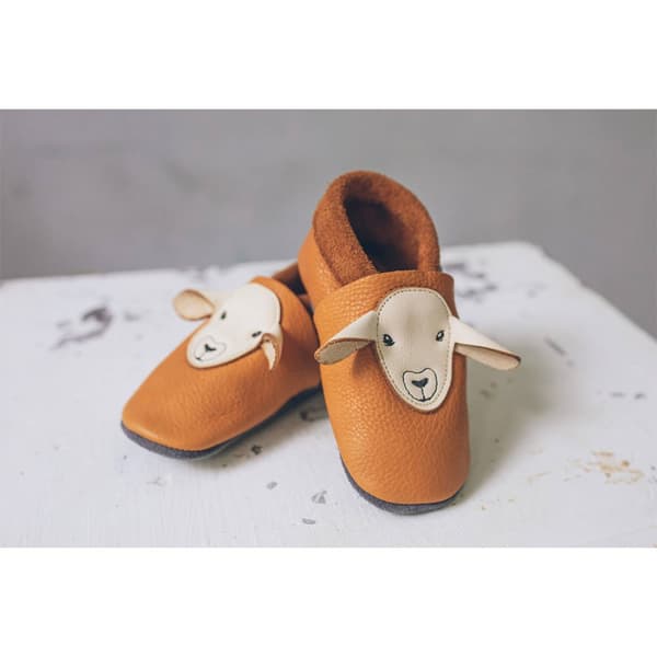 Baobaby Kengät Classics Ruskea EU 19-20