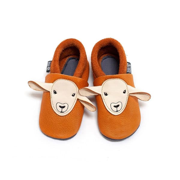 Baobaby Kengät Classics Ruskea EU 19-20