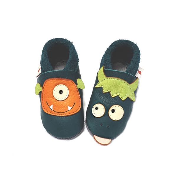 Baobaby Skor Classics Flerfärgad EU 18