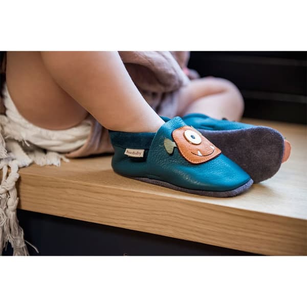 Baobaby Skor Classics Flerfärgad EU 18