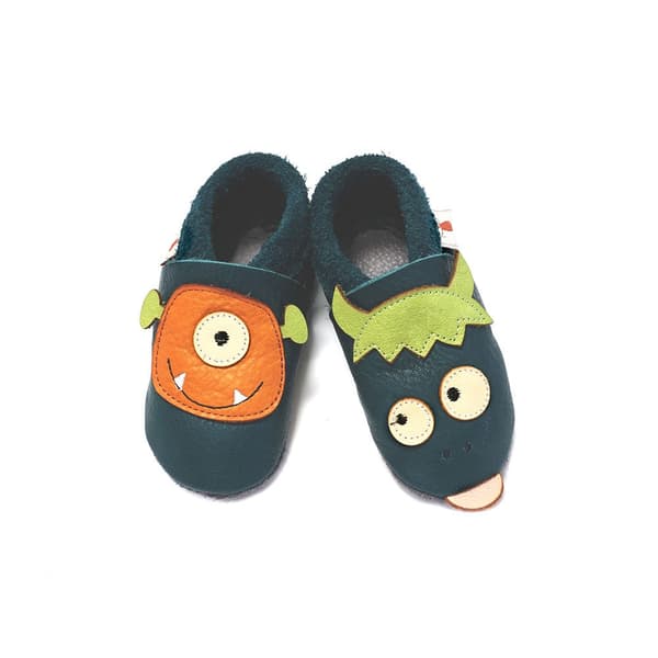 Baobaby Skor Classics Flerfärgad EU 18