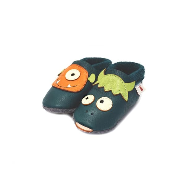 Baobaby Skor Classics Flerfärgad EU 19-20
