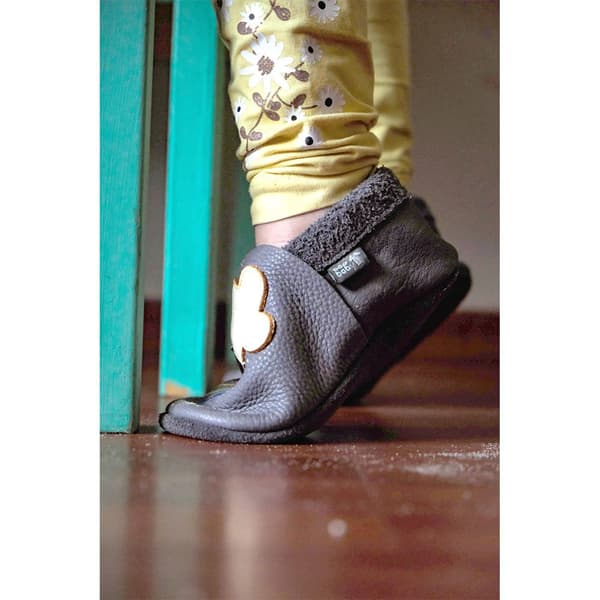 Baobaby Kengät Classics Ruskea EU 19-20