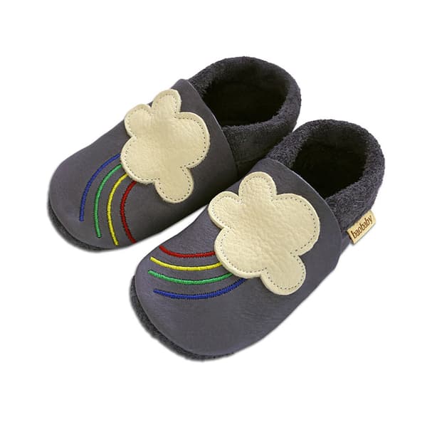 Baobaby Kengät Classics Ruskea EU 19-20