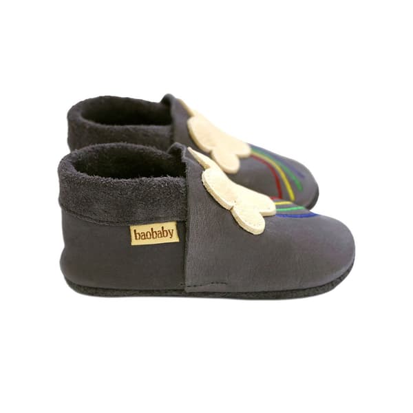 Baobaby Skor Classics Brun EU 23