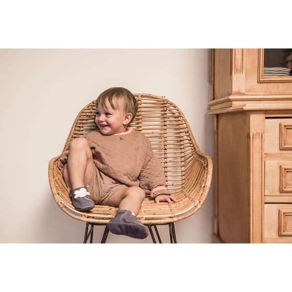 Baobaby Skor Classics Brun EU 23