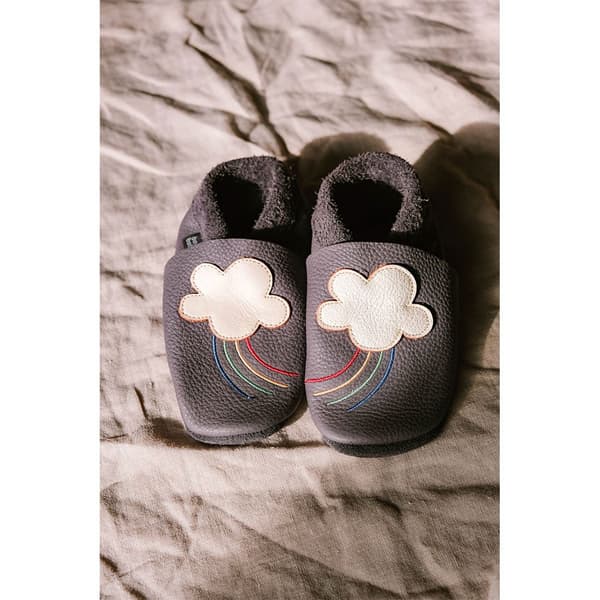 Baobaby Skor Classics Brun EU 23