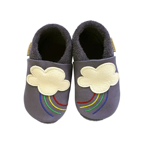 Baobaby Skor Classics Brun EU 23