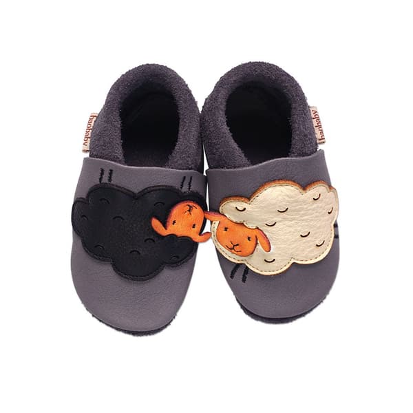 Baobaby Sko Classics Brun EU 18