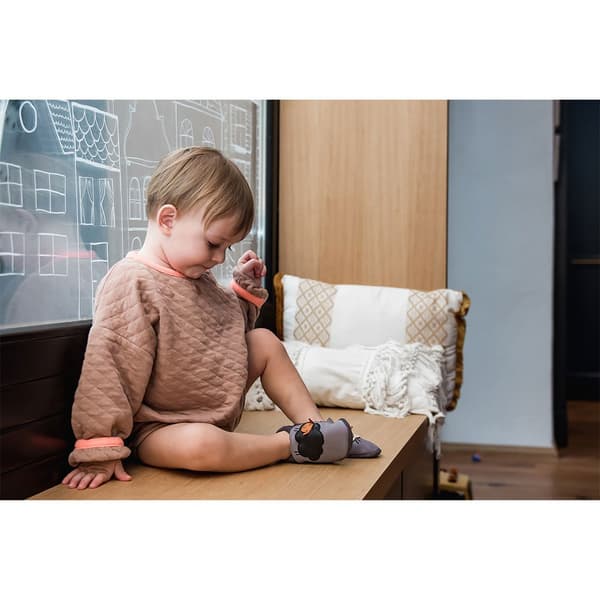 Baobaby Sko Classics Brun EU 18