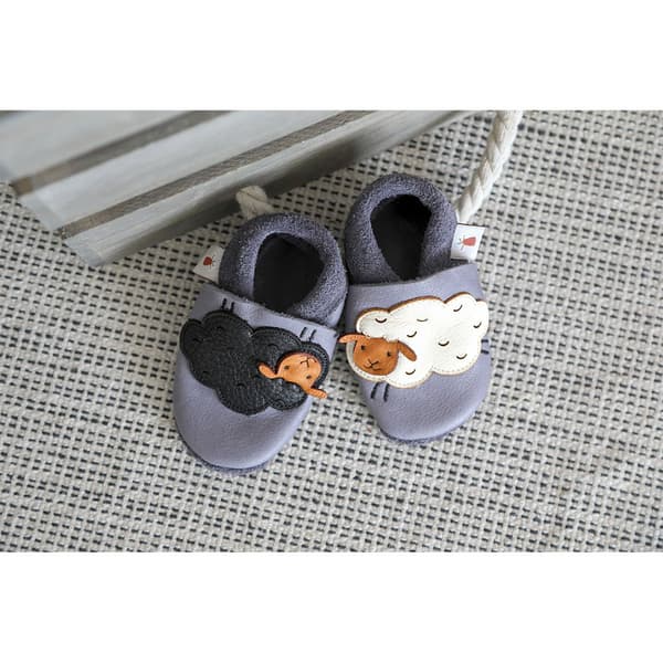 Baobaby Sko Classics Brun EU 18