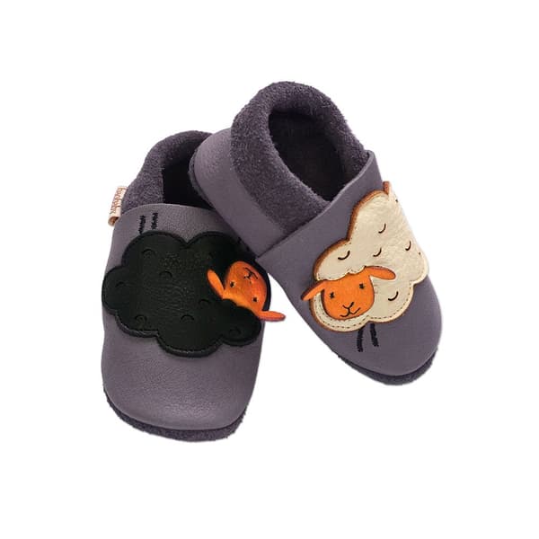 Baobaby Sko Classics Brun EU 18