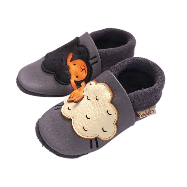 Baobaby Sko Classics Brun EU 18