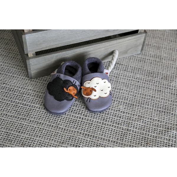 Baobaby Skor Classics Brun EU 19-20