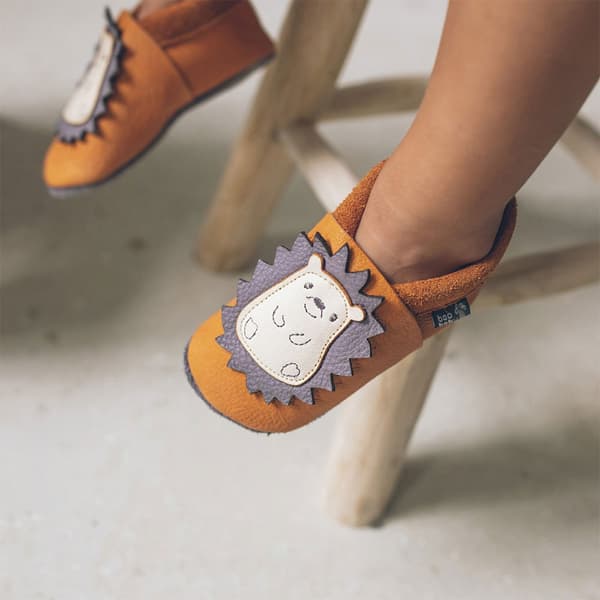 Baobaby Skor Classics Brun EU 18