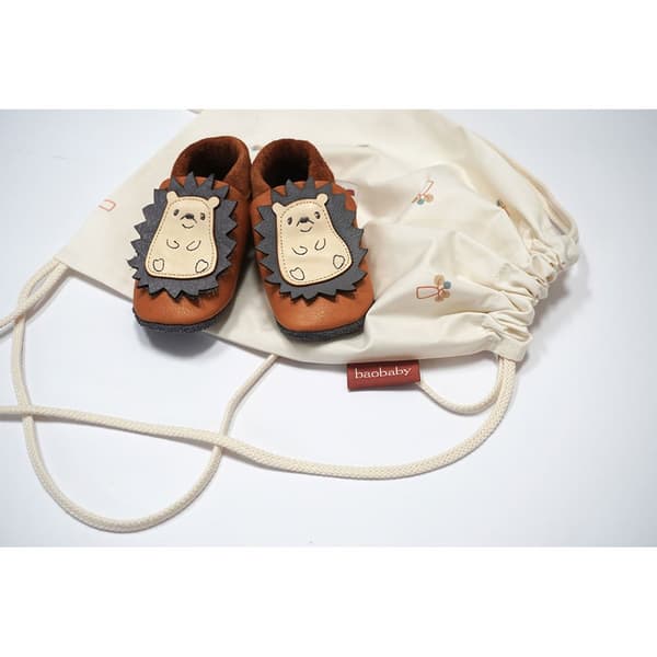 Baobaby Skor Classics Brun EU 18