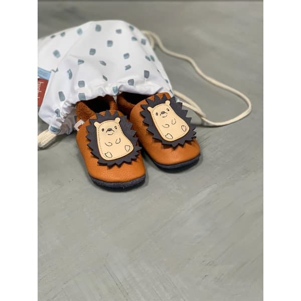 Baobaby Sko Classics Brun EU 24