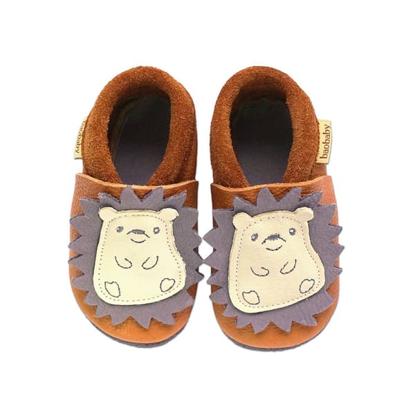 Baobaby Sko Classics Brun EU 24
