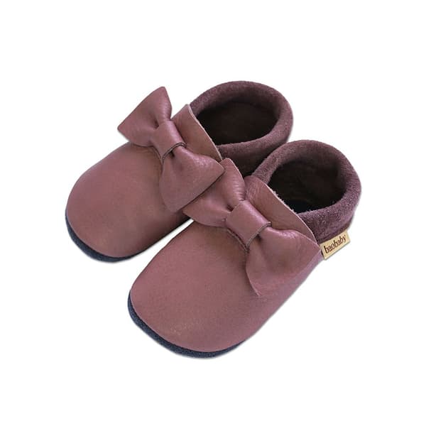 Baobaby Skor Piruette Rosa EU 18