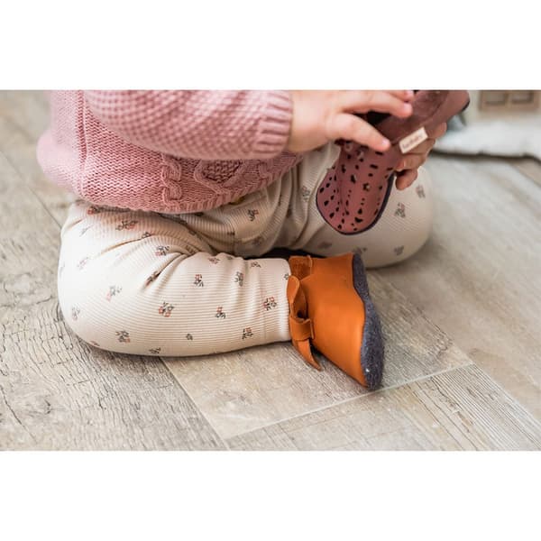 Baobaby Sko Piruette Brun EU 19-20