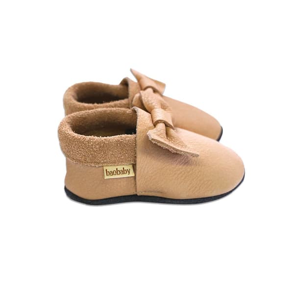 Baobaby Kengät Piruette Kultainen EU 17